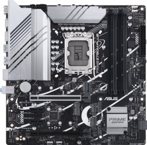 Płyta główna Asus PRIME Z790M-PLUS 2
