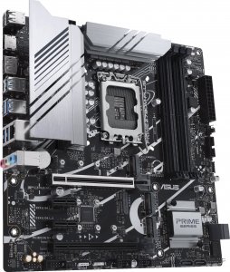 Płyta główna Asus PRIME Z790M-PLUS 4