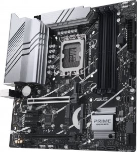 Płyta główna Asus PRIME Z790M-PLUS 5