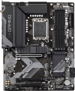 Płyta główna Gigabyte B760 GAMING X AX 2