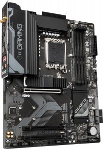 Płyta główna Gigabyte B760 GAMING X AX 4