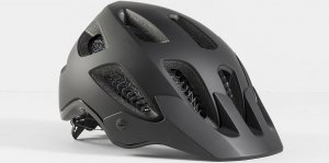 Bontrager Kask Bontrager Rally WaveCel Czarny (L) 1