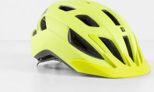Bontrager Kask Bontrager Solstice MIPS Radioactive Żółty (M/L) 1