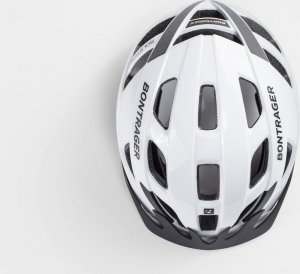 Bontrager Kask Bontrager Solstice Biały (S/M) 5