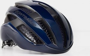 Bontrager Kask Bontrager Circuit WaveCel Mulsanne Blue (L) 1