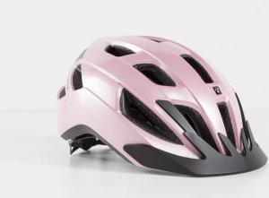 Bontrager Kask Bontrager Solstice MIPS Różowy (S/M) 1