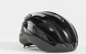 Bontrager Kask Bontrager Starvos WaveCel Czarny (L) 1