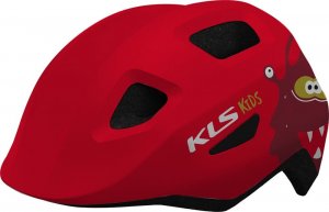 Kellys Kask Kellys Acey Wasper Czerwony (S) 1