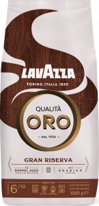 Kawa ziarnista Lavazza Qualità Oro Gran Riserva 1 kg 2