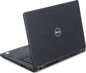 Laptop Dell Dell Latitude 5480 i5-6300U 16GB 480GB SSD 1366x768 Klasa A Windows 10 Professional 3