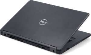 Laptop Dell Dell Latitude 5480 i5-6300U 16GB 480GB SSD 1366x768 Klasa A Windows 10 Professional 4