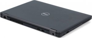 Laptop Dell Dell Latitude 5480 i5-6300U 16GB 480GB SSD 1366x768 Klasa A Windows 10 Professional 5