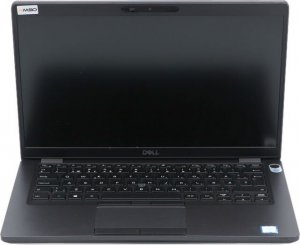 Laptop Dell Dotykowy Dell Latitude 5400 i5-8365U 16GB 480GB SSD 1920x1080 Klasa A Windows 11 Home 1