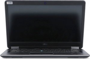 Laptop Dell Dell Latitude E7440 i5-4200U 8GB NOWY DYSK 240GB SSD 1920x1080 Klasa A- Windows 10 Professional Torba + Mysz 1