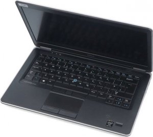 Laptop Dell Dell Latitude E7440 i5-4200U 8GB NOWY DYSK 240GB SSD 1920x1080 Klasa A- Windows 10 Professional Torba + Mysz 3