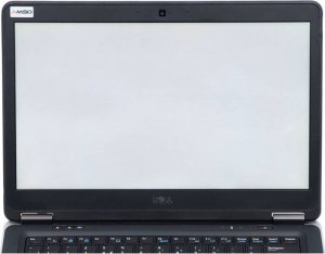 Laptop Dell Dell Latitude E7440 i5-4200U 8GB NOWY DYSK 240GB SSD 1920x1080 Klasa A- Windows 10 Professional Torba + Mysz 9