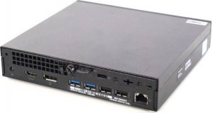 Komputer Dell Dell Optiplex 3050 Micro i5-7500T 4x2.7GHz 16GB 480GB SSD Windows 10 Professional 3