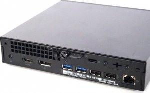 Komputer Dell Dell Optiplex 3050 Micro i5-7500T 4x2.7GHz 16GB 480GB SSD Windows 10 Professional 4