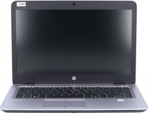 Laptop HP HP EliteBook 840 G3 i5-6300U 16GB 480GB SSD 1920x1080 Klasa A- Windows 10 Home 2