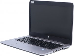 Laptop HP HP EliteBook 840 G3 i5-6300U 16GB 480GB SSD 1920x1080 Klasa A- Windows 10 Home 3