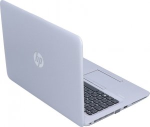Laptop HP HP EliteBook 840 G3 i5-6300U 16GB 480GB SSD 1920x1080 Klasa A- Windows 10 Home 4