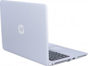Laptop HP HP EliteBook 840 G3 i5-6300U 16GB 480GB SSD 1920x1080 Klasa A- Windows 10 Home 5