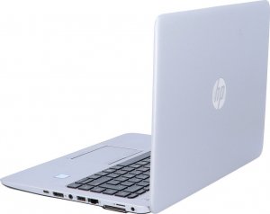 Laptop HP HP EliteBook 840 G3 i5-6300U 16GB 480GB SSD 1920x1080 Klasa A- Windows 10 Home 6