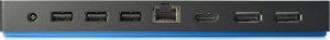 HP Stacja Dokująca HP Elite USB-C Dock G4 HDMI DisplayPort USB3.0 HSTNH-U601 2