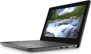 Laptop Dell Dell Latitude 3120 2w1 Intel Celeron N5100 4GB 128GB SSD M.2 1366x768 Windows 10 for Education 3