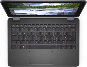 Laptop Dell Dell Latitude 3120 2w1 Intel Celeron N5100 4GB 128GB SSD M.2 1366x768 Windows 10 for Education 5