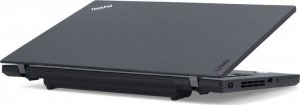 Laptop Lenovo Lenovo ThinkPad L470 i5-6300U 16GB 240GB SSD 1366x768 Klasa A Windows 10 Home 4