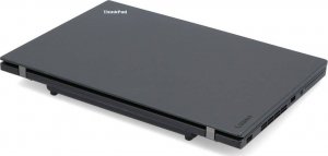 Laptop Lenovo Lenovo ThinkPad L470 i5-6300U 16GB 240GB SSD 1366x768 Klasa A Windows 10 Home 5