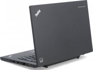 Laptop Lenovo Lenovo ThinkPad L450 Celeron 3205U 8GB 240GB SSD 1920x1080 Klasa A- Windows 10 Home 4