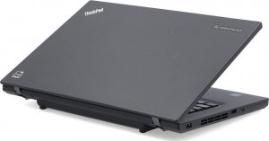 Laptop Lenovo Lenovo ThinkPad L450 Celeron 3205U 8GB 240GB SSD 1920x1080 Klasa A- Windows 10 Home 5