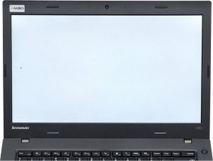 Laptop Lenovo Lenovo ThinkPad L450 Celeron 3205U 8GB 240GB SSD 1920x1080 Klasa A- Windows 10 Home 9