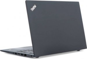 Laptop Lenovo ThinkPad T470s 14 i5-7300U 16GB 480GB SSD 1920x1080 Klasa A- Windows 10 Professional 3