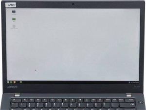 Laptop Lenovo ThinkPad T470s 14 i5-7300U 16GB 480GB SSD 1920x1080 Klasa A- Windows 10 Professional 7
