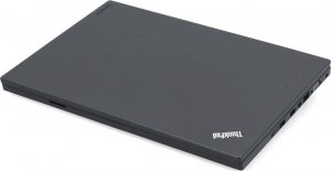 Laptop Lenovo Lenovo ThinkPad L470 i5-6300U 16GB 480GB SSD 1366x768 Klasa A Windows 10 Professional 6