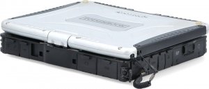 Laptop Panasonic Panasonic Toughbook CF-19 MK5 i5-2520M 8GB 240GB SSD 1024x768 Klasa A- + Rysik Windows 10 Home 11