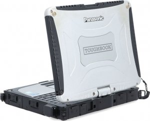 Laptop Panasonic Panasonic Toughbook CF-19 MK5 i5-2520M 8GB 240GB SSD 1024x768 Klasa A- + Rysik Windows 10 Home 8