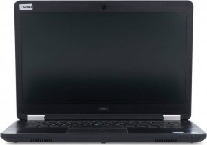 Laptop Dell Dell Latitude E5470 i5-6300U 8GB 240GB SSD 1920x1080 Klasa A- Windows 10 Home 1