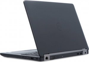 Laptop Dell Dell Latitude E5470 i5-6300U 8GB 240GB SSD 1920x1080 Klasa A- Windows 10 Home 3