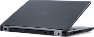 Laptop Dell Dell Latitude E5470 i5-6300U 8GB 240GB SSD 1920x1080 Klasa A- Windows 10 Home 4