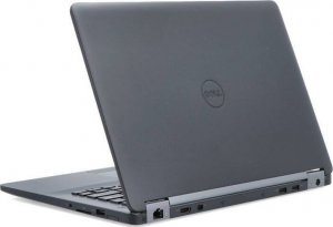 Laptop Dell Dell Latitude E7470 i5-6300U 16GB 480GB SSD 1920x1080 Klasa A- Windows 10 Professional 3