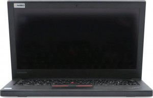 Laptop Lenovo ThinkPad X270 i5-6300U 16GB 1TB SSD 1366x768 Klasa A- Windows 10 Home 2