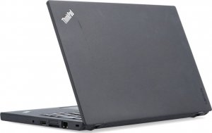 Laptop Lenovo ThinkPad X270 i5-6300U 16GB 1TB SSD 1366x768 Klasa A- Windows 10 Home 4