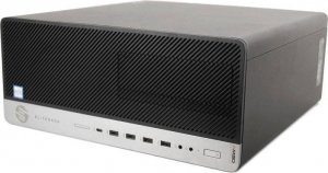 Komputer HP HP EliteDesk 800 G3 TW i7-6700 4x3.4GHz 16GB 240GB SSD DVD Windows 10 Professional 3