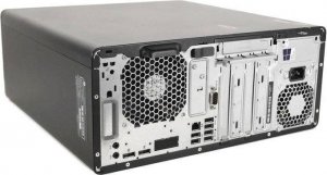 Komputer HP HP EliteDesk 800 G3 TW i7-6700 4x3.4GHz 16GB 240GB SSD DVD Windows 10 Professional 4