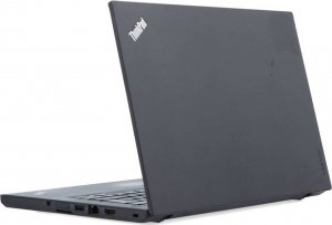 Laptop Lenovo Lenovo ThinkPad T460 i5-6200U 16GB 480GB SSD 1920x1080 Klasa A- Windows 10 Home 3