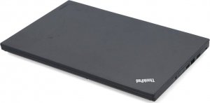 Laptop Lenovo Lenovo ThinkPad T460 i5-6200U 16GB 480GB SSD 1920x1080 Klasa A- Windows 10 Home 5